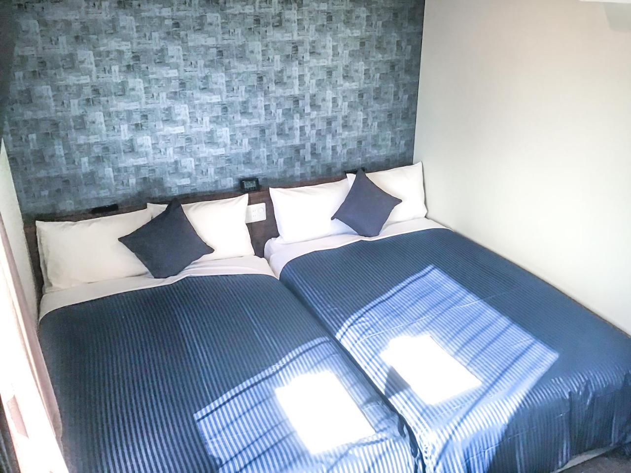 Hotel Livemax Okayama Exterior foto